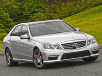 Mercedes-Benz E63 AMG 2010 Longsleeve T-shirt #557757