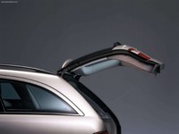 Mercedes-Benz E320 Estate Avantgarde 2003 Mouse Pad 557770