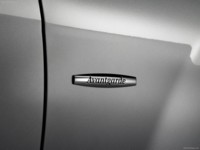 Mercedes-Benz C-Class 2008 Mouse Pad 557909