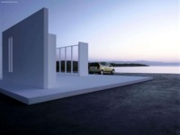 Mercedes-Benz A200 Avantgarde 3door 2005 Poster 557924