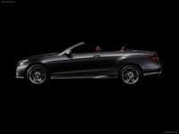 Mercedes-Benz E-Class Cabriolet 2011 Longsleeve T-shirt #557968
