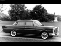 Mercedes-Benz 220SE 1959 puzzle 557971