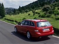 Mercedes-Benz C-Class Estate 2008 mug #NC169914