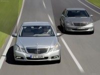 Mercedes-Benz E-Class 2010 mug #NC171365