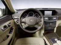 Mercedes-Benz E-Class 2010 mug #NC171330