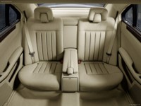 Mercedes-Benz E-Class 2010 Mouse Pad 557995
