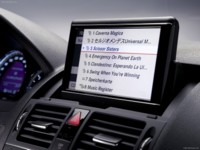 Mercedes-Benz C-Class Estate 2008 Poster 557998