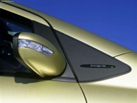 Mercedes-Benz A200 Avantgarde 3door 2005 Sweatshirt #558093