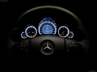 Mercedes-Benz E-Class Coupe 2010 Mouse Pad 558094