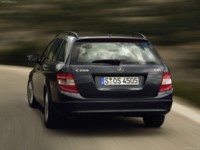 Mercedes-Benz C-Class Estate 2008 mug #NC169902