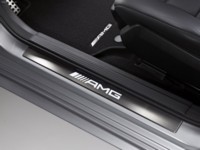 Mercedes-Benz E63 AMG 2010 Poster 558162