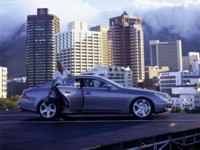 Mercedes-Benz CLS500 2005 mug #NC170845