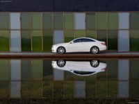 Mercedes-Benz E-Class Coupe 2010 Poster 558167