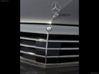 Mercedes-Benz E350 4Matic Wagon 2011 stickers 558337