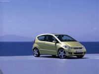 Mercedes-Benz A200 Avantgarde 3door 2005 mug #NC169038
