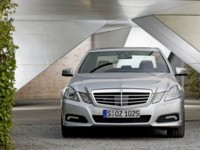 Mercedes-Benz E-Class 2010 Longsleeve T-shirt #558361