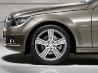 Mercedes-Benz C-Class Estate 2008 mug #NC170040