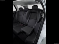 Mercedes-Benz C-Class Estate 2008 Poster 558379