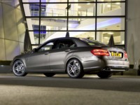 Mercedes-Benz E63 AMG 2010 mug #NC172383