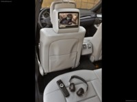 Mercedes-Benz E350 4Matic Wagon 2011 hoodie #558462