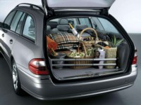 Mercedes-Benz E320 Estate Avantgarde 2003 mug #NC172176