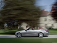 Mercedes-Benz E-Class Cabriolet 2011 Sweatshirt #558513
