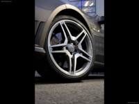 Mercedes-Benz E63 AMG 2010 Mouse Pad 558575