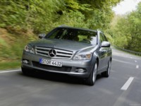 Mercedes-Benz C-Class Estate 2008 Sweatshirt #558599