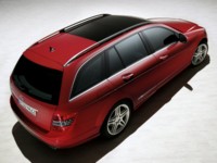 Mercedes-Benz C-Class Estate 2008 magic mug #NC169943