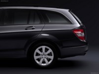 Mercedes-Benz C-Class Estate 2008 mug #NC170041
