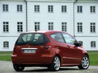Mercedes-Benz A180 CDI 3door 2005 Sweatshirt #558628