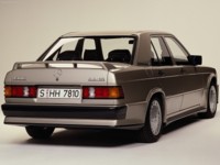 Mercedes-Benz 190E 1984 hoodie #558662