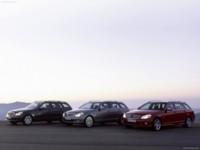 Mercedes-Benz C-Class Estate 2008 Poster 558687