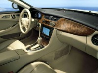 Mercedes-Benz CLS500 2005 mug #NC170855