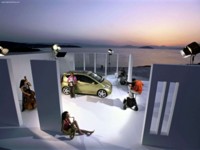 Mercedes-Benz A200 Avantgarde 3door 2005 mug #NC169069