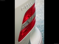 Mercedes-Benz B-Class F-Cell 2010 stickers 558750