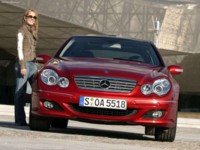 Mercedes-Benz C320 Sport Coupe 2004 Mouse Pad 558752