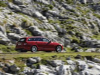 Mercedes-Benz C-Class Estate 2008 Mouse Pad 558799