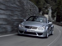 Mercedes-Benz CLK DTM AMG Cabriolet 2006 tote bag #NC170778