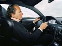 Mercedes-Benz CLK DTM AMG 2004 Poster 558923