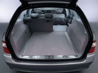 Mercedes-Benz E320 Estate Avantgarde 2003 Poster 558958