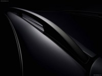Mercedes-Benz C-Class Estate 2008 Mouse Pad 558977