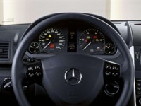 Mercedes-Benz A200 CDI Avantgarde 5door 2005 mug #NC169188