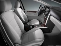 Mercedes-Benz B-Class 2009 Mouse Pad 559037