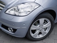 Mercedes-Benz A-Class 2009 mug #NC168980