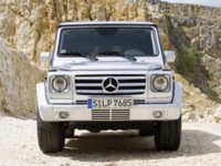 Mercedes-Benz G55 AMG 2009 Mouse Pad 559167