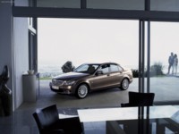 Mercedes-Benz C-Class 2008 tote bag #NC169687