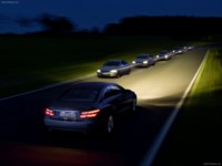 Mercedes-Benz E-Class Coupe 2010 Mouse Pad 559174