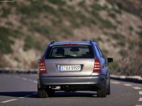 Mercedes-Benz C200 CGI Estate Elegance 2004 mug #NC170127