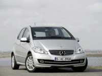 Mercedes-Benz A-Class 2009 Poster 559191